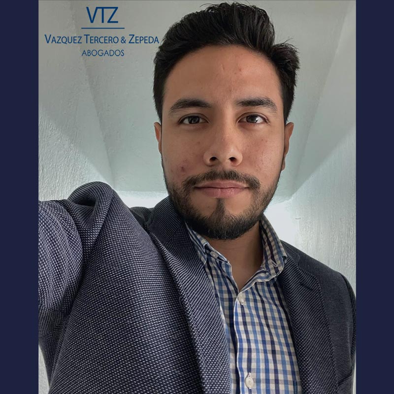 Alejandro Martinez, VTZ abogados, IMMEX, Devolución del Pago de lo Indebido en Comercio Exterior, SAT, TFJA, VTZ, Vazquez Tercero y Zepeda